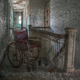 Illustration for article titled The Decaying Remains of Abandoned Hospitals
